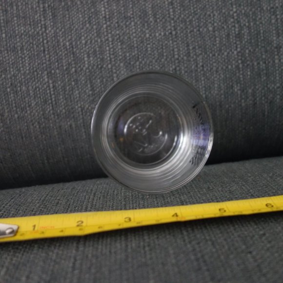 Jack Daniel's Old No. 7 Brand Scotch Glass - Picture 6 of 9